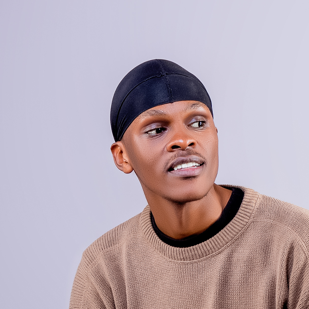 John Ouma